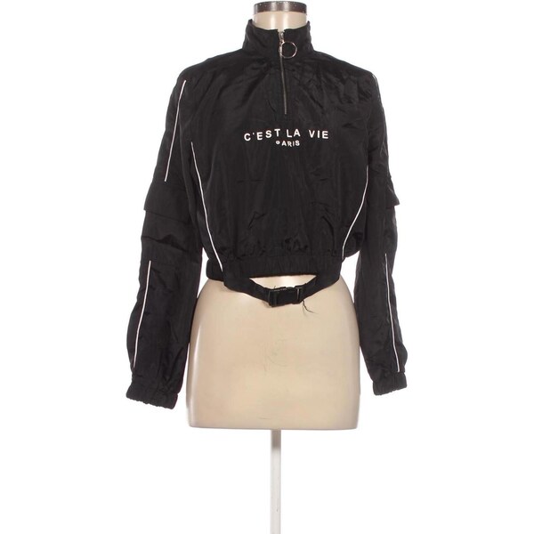 Dámska bunda SHEIN 66428501