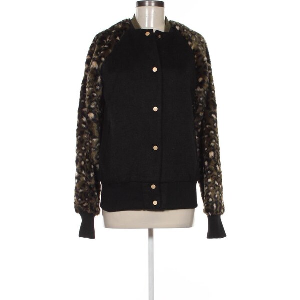 Dámsky kabát Eksept 66428581