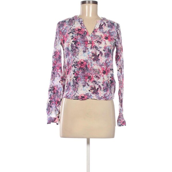 Dámska blúza Jean Pascale 66428603