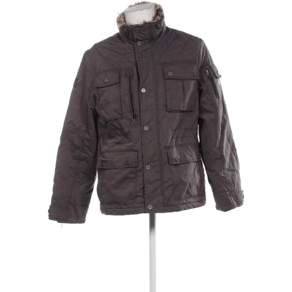 Pánska bunda Outdoor 66428629