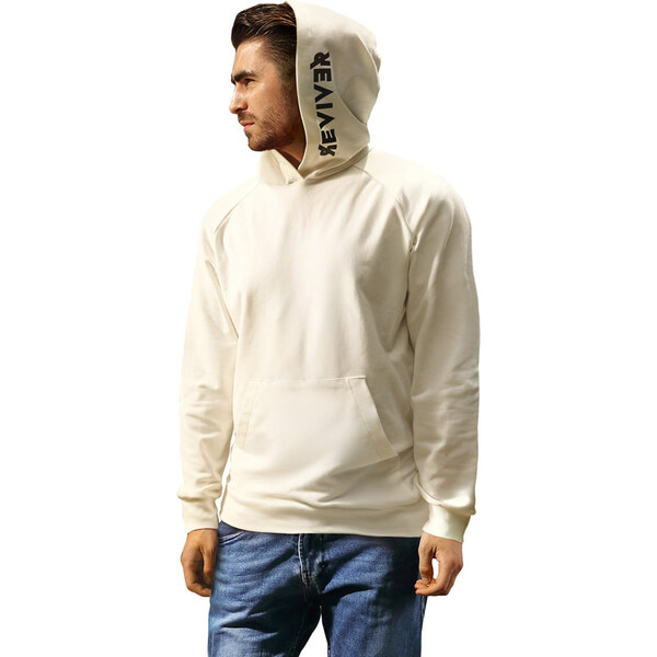 Pánska mikina Reviver F5611 66439798