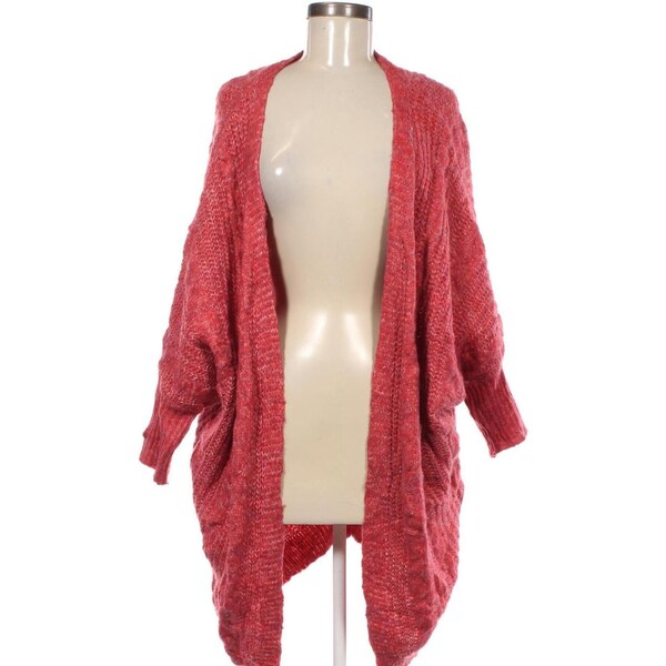 Dámsky kardigán Holmes & Fallon 66430455