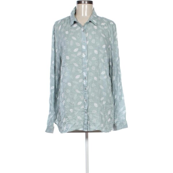 Dámska košeľa Cool Code 66430472