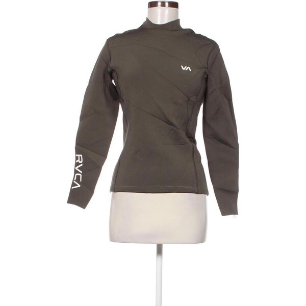 Dámska bunda pre zimné športy RVCA 66430525