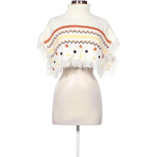 Pončo Seed 66430530