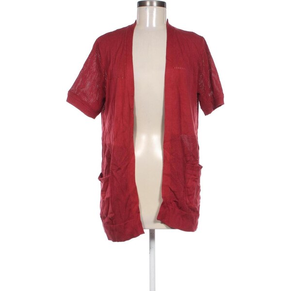 Dámsky kardigán Black Pepper 66430524