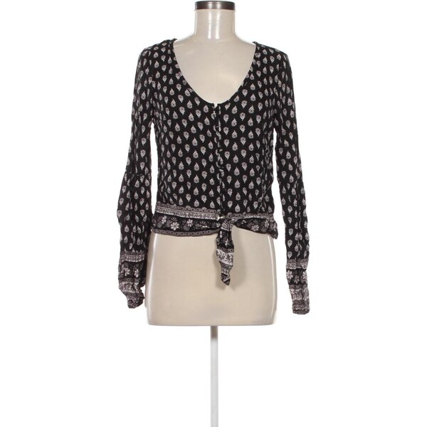 Dámska košeľa Hollister 66430595