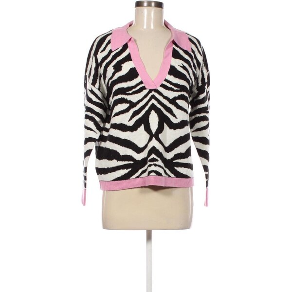 Dámsky pulóver Brave Soul 66430712