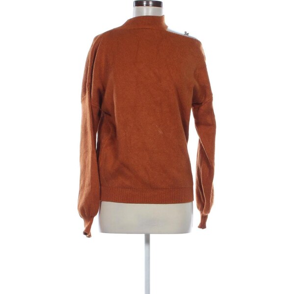 Dámsky pulóver SHEIN 66430752