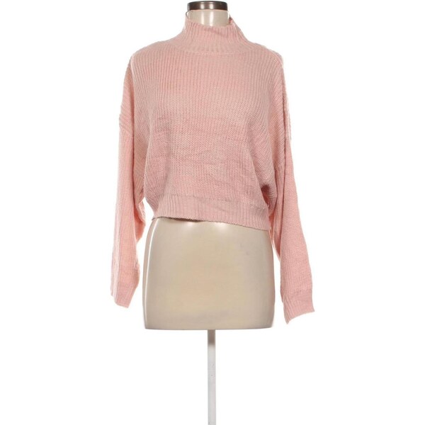 Dámsky pulóver SHEIN 66430850