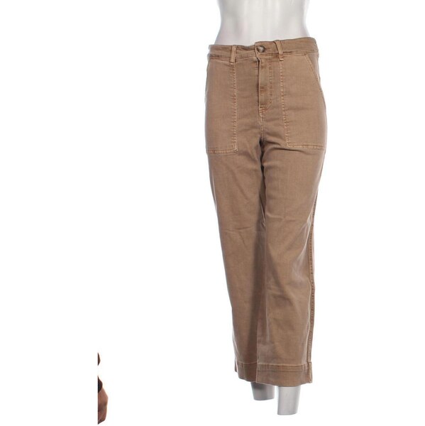 Dámske menčestráky Unbranded 66430921