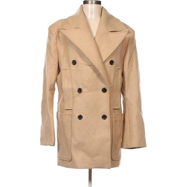 Dámsky kabát H&M 66430971