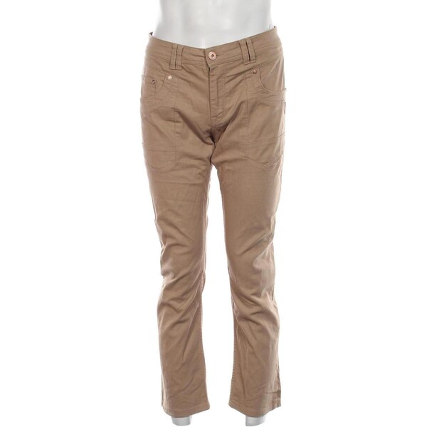 Pánske nohavice Cars Jeans 66431012