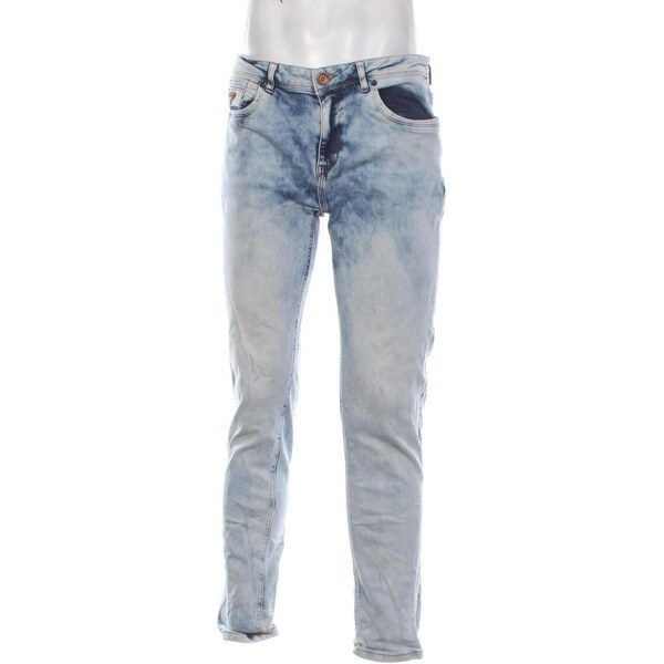 Pánske džínsy Cars Jeans 66431020