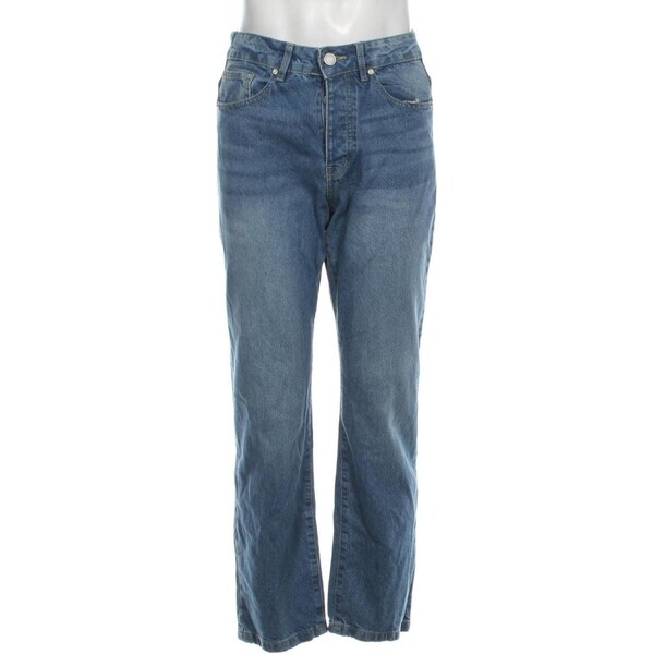 Pánske džínsy Boohoo 66431046