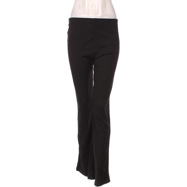 Dámske nohavice SHEIN 66431121