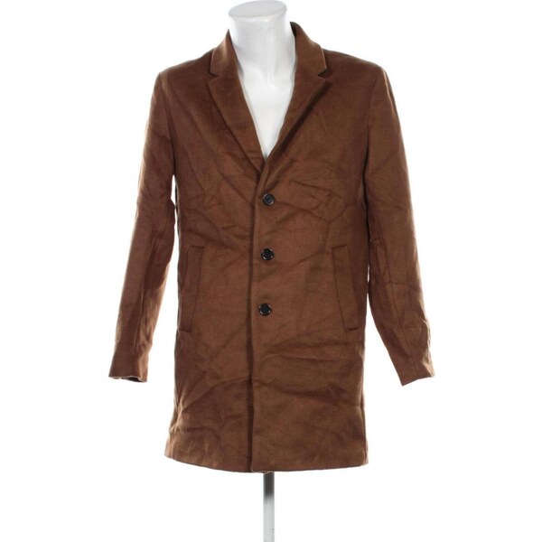 Pánsky kabát Jack & Jones 66431140