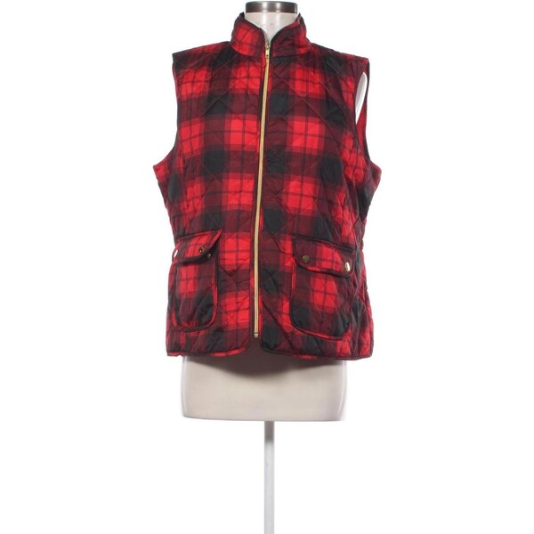 Dámska vesta St Johns Bay 66431231