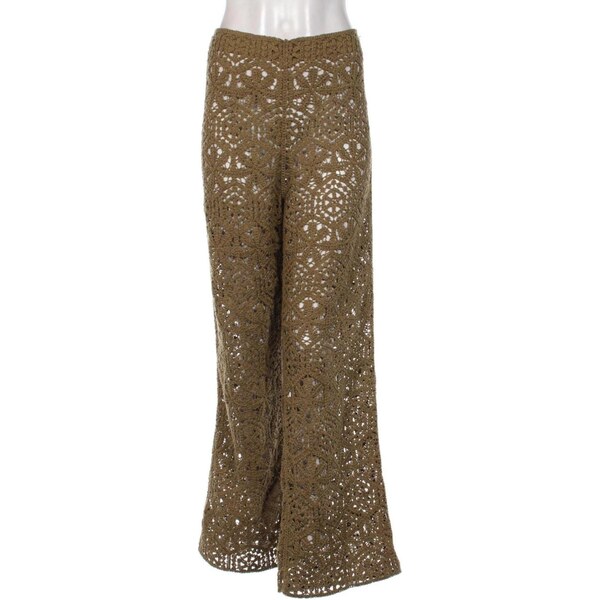 Dámske nohavice H&M 66431226