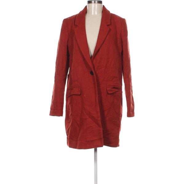 Dámsky kabát Zara 66431260