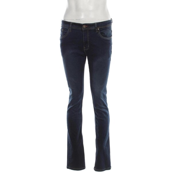 Pánske džínsy Livergy 66431479