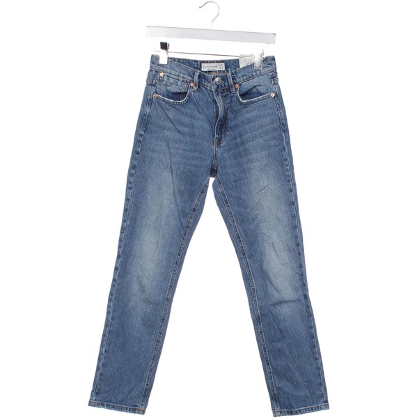 Pánske džínsy Stradivarius 66431301