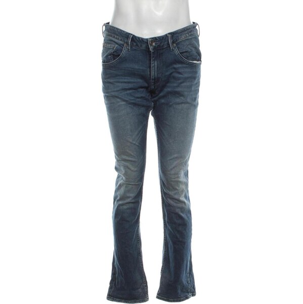 Pánske džínsy Garcia 66431322