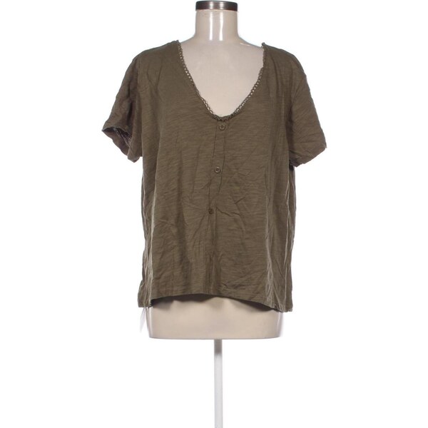 Dámska blúza SHEIN 66431344