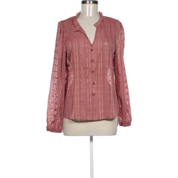 Dámska blúza SHEIN 66431425