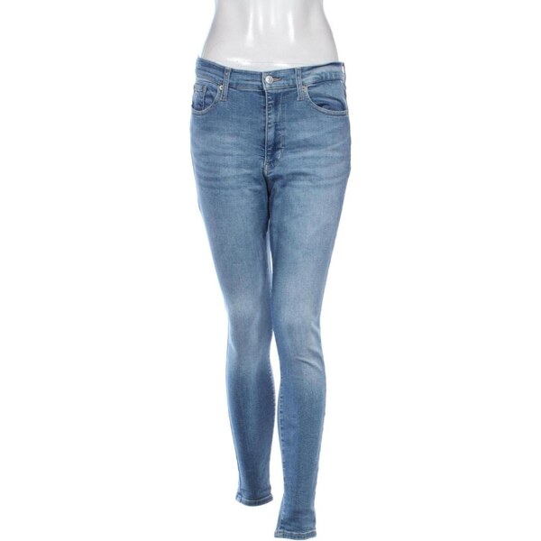 Dámske džínsy Tommy Jeans 66431818