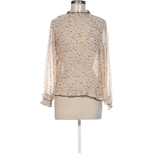 Dámska blúza Figl 66431820