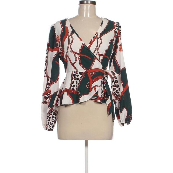 Dámska blúza SHEIN 66431915