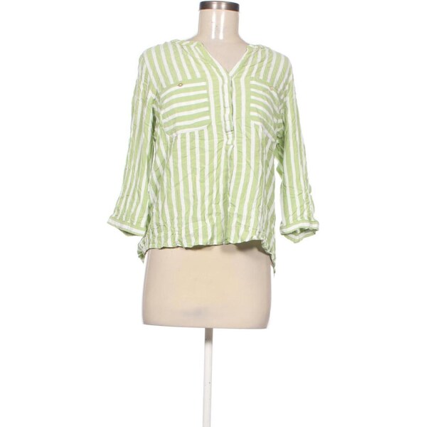 Dámska blúza Tom Tailor 66431911