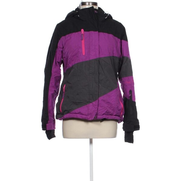 Dámska bunda pre zimné športy Maui Wowie 66431942