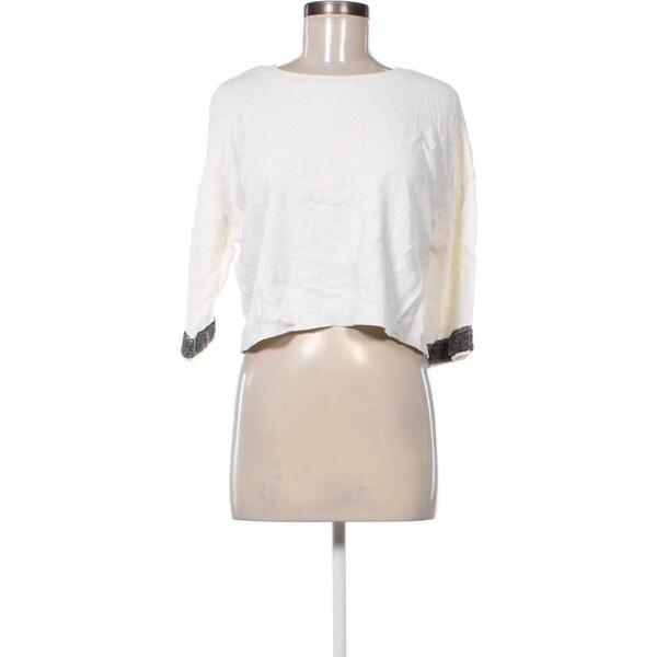 Dámsky pulóver Zara 66431972