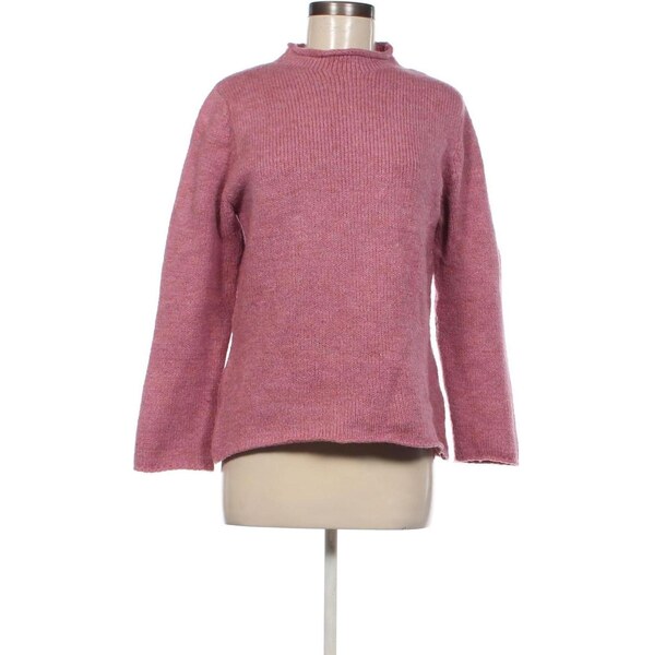 Dámsky pulóver More & More 66432001