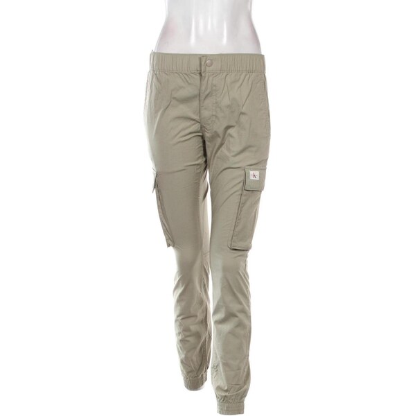 Dámske nohavice Calvin Klein Jeans 66433133