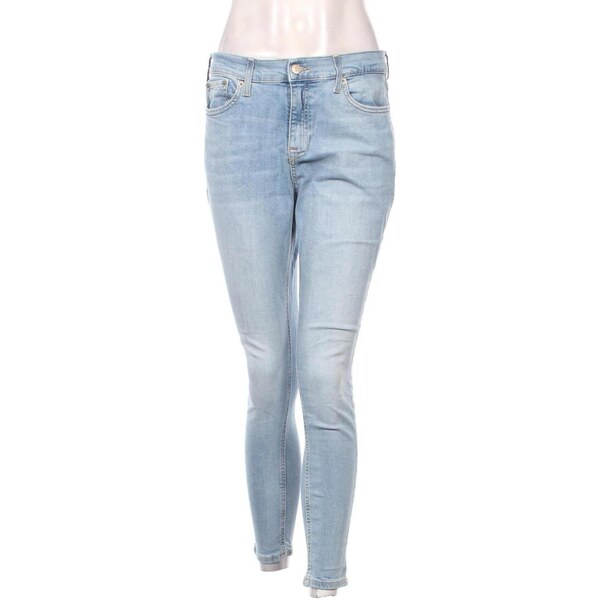 Dámske džínsy Tommy Jeans 66433136