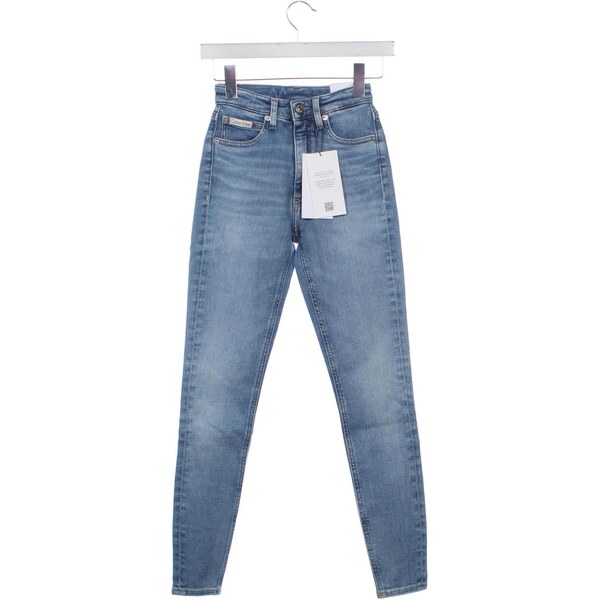 Dámske džínsy Calvin Klein Jeans 66433140
