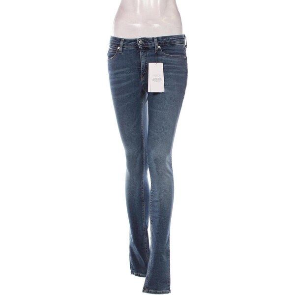 Dámske džínsy Calvin Klein Jeans 66433131