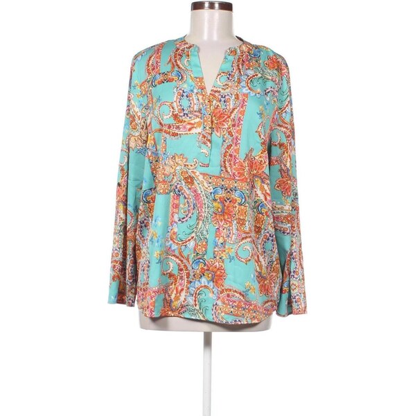 Dámska blúza ANNI FOR FRIENDS 66432064