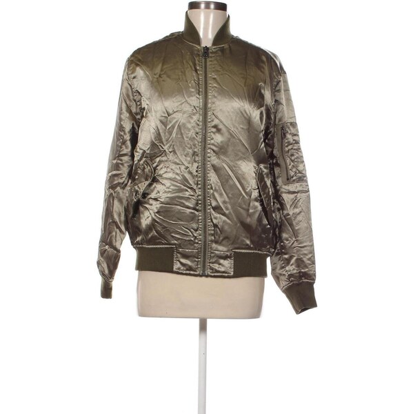 Dámska bunda Topshop 66432094