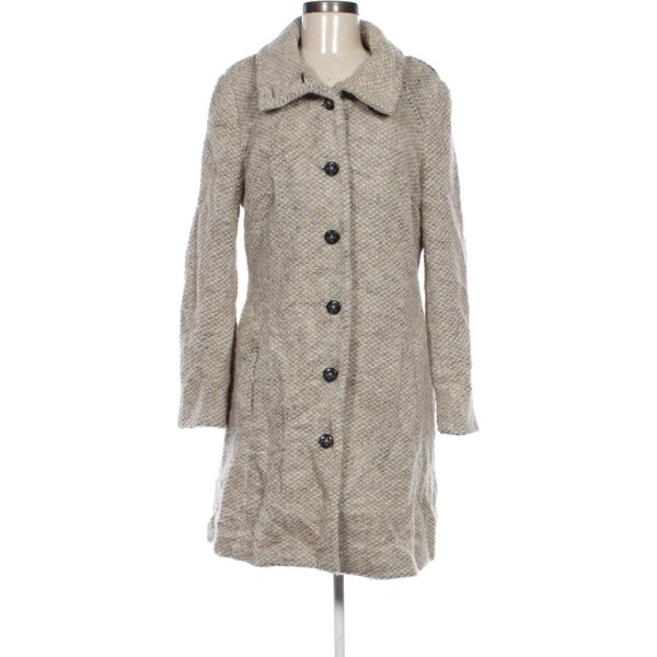 Dámsky kabát BOSS 66432423