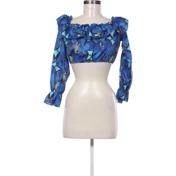 Dámska blúza SHEIN 66432438