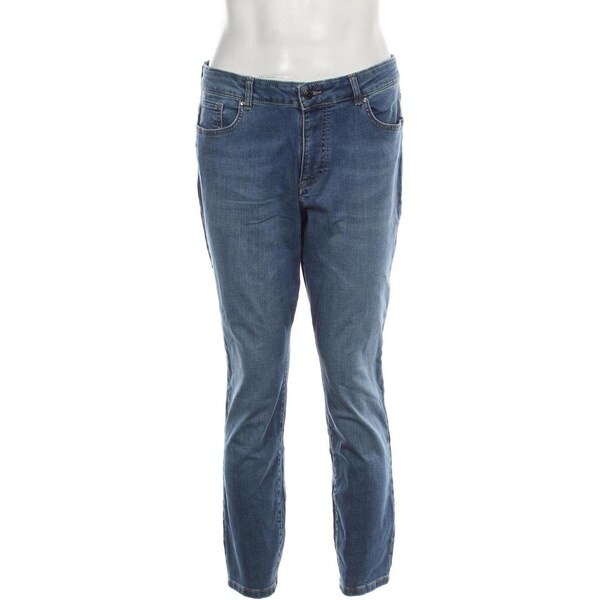 Pánske džínsy Adagio 66432280