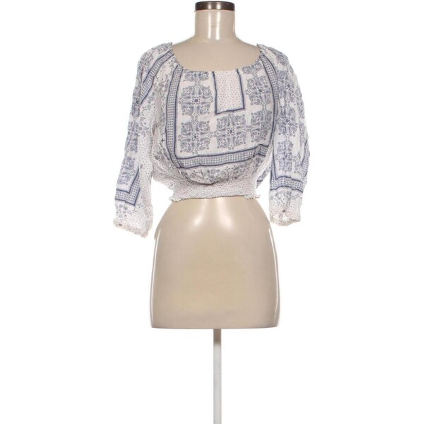 Dámska blúza H&M 66432347