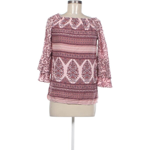 Dámska blúza Lascana 66432585