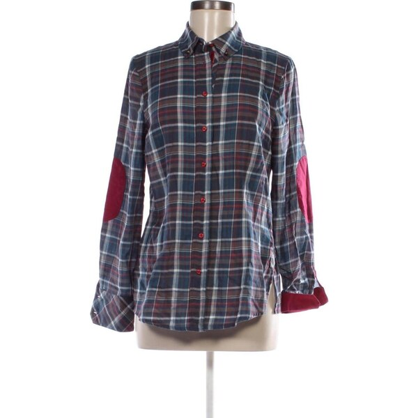 Dámska košeľa Frank Walder 66432596