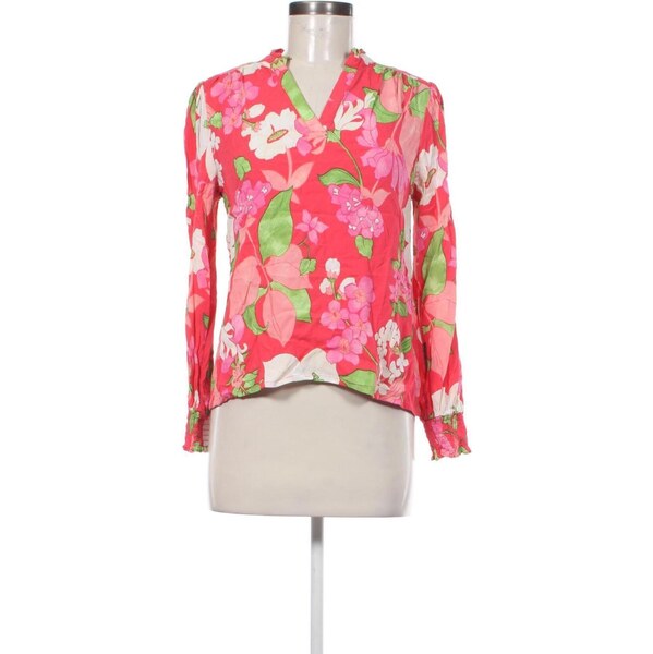 Dámska blúza Lands End 66432583