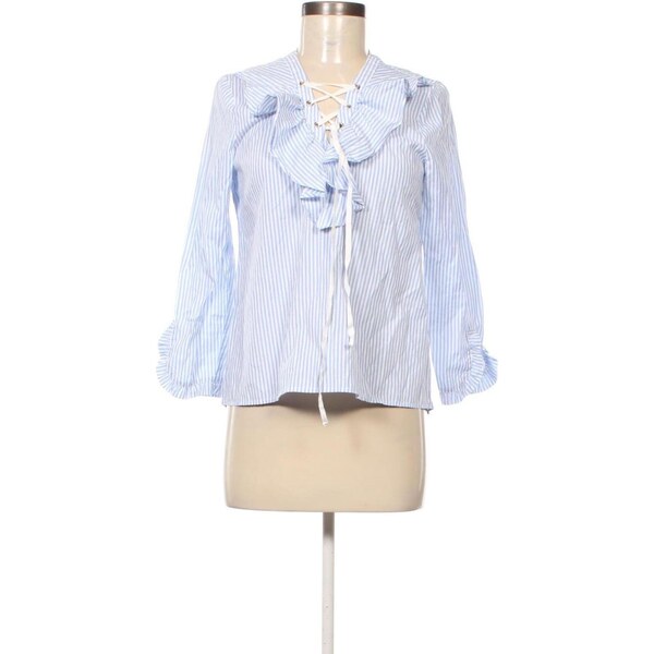 Dámska blúza Clockhouse 66432608